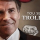 Image for article titled Trolling Politicians' Facebook Pages With Vaginal News is Hot New Trend